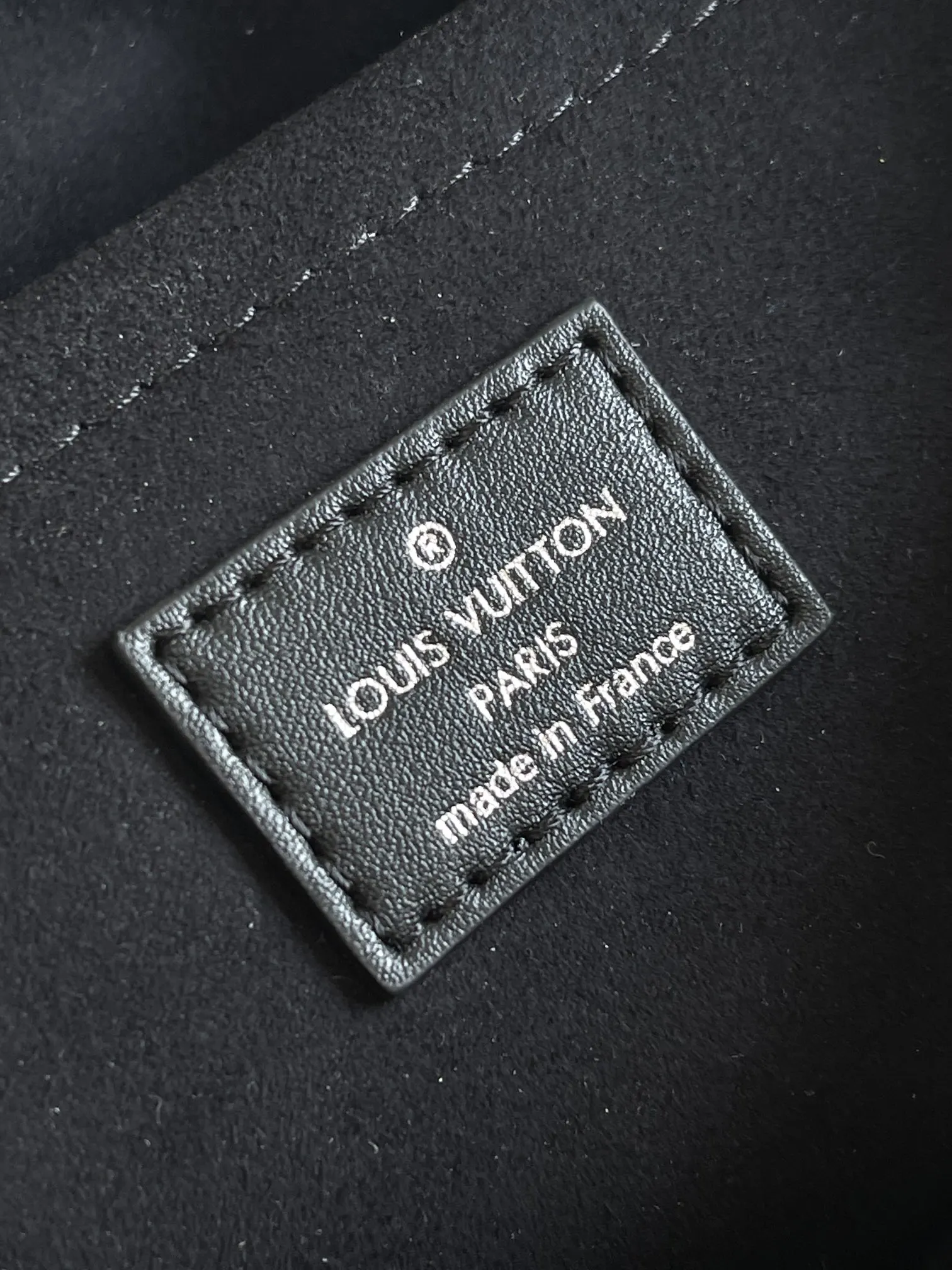 Louis Vuitton Organizer Pouch Travel Leather Image 9 Louis Vuitton Organizer Pouch Travel Leather Image 9