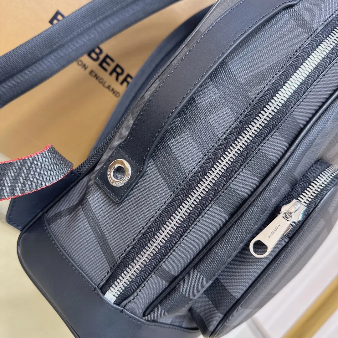 Backpack Commuter