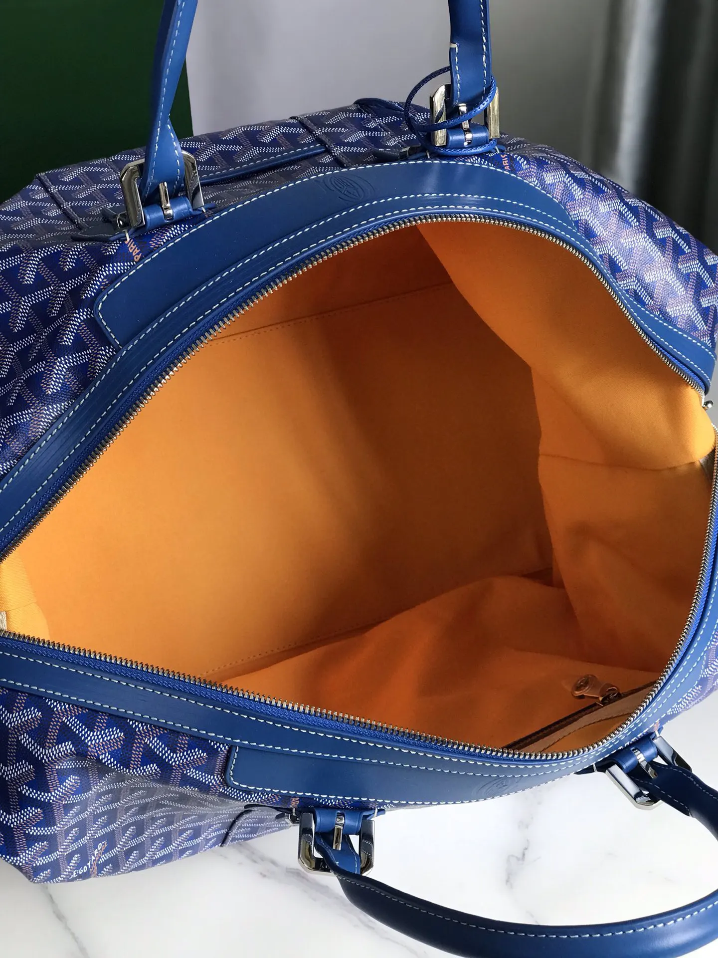 Goyard Fashion Item Travel