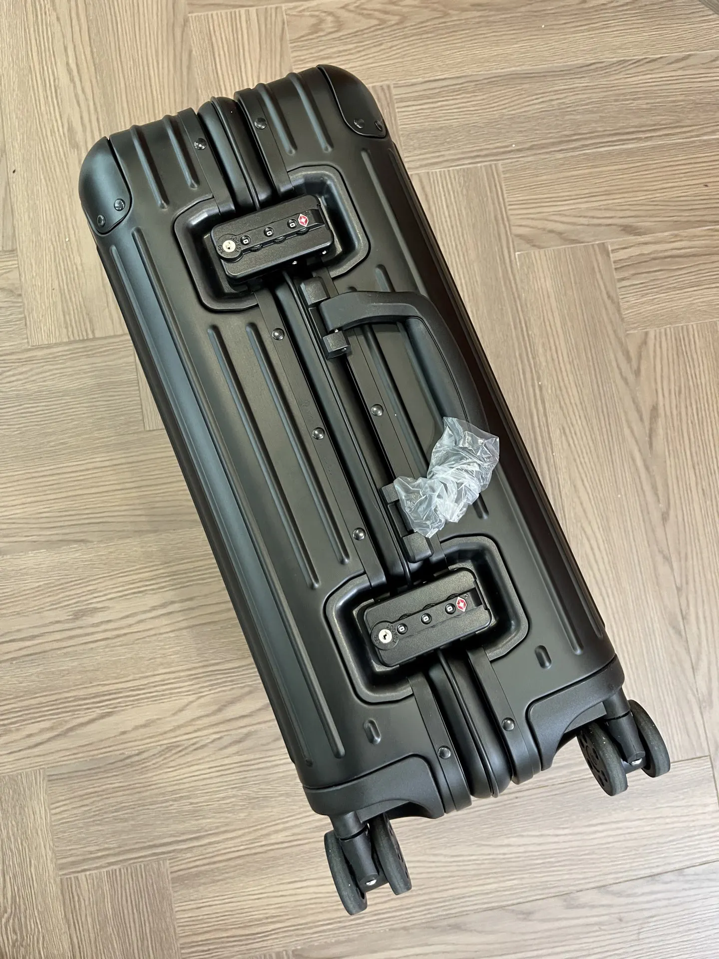 行李箱 旅行拉杆款 轻便出行款
