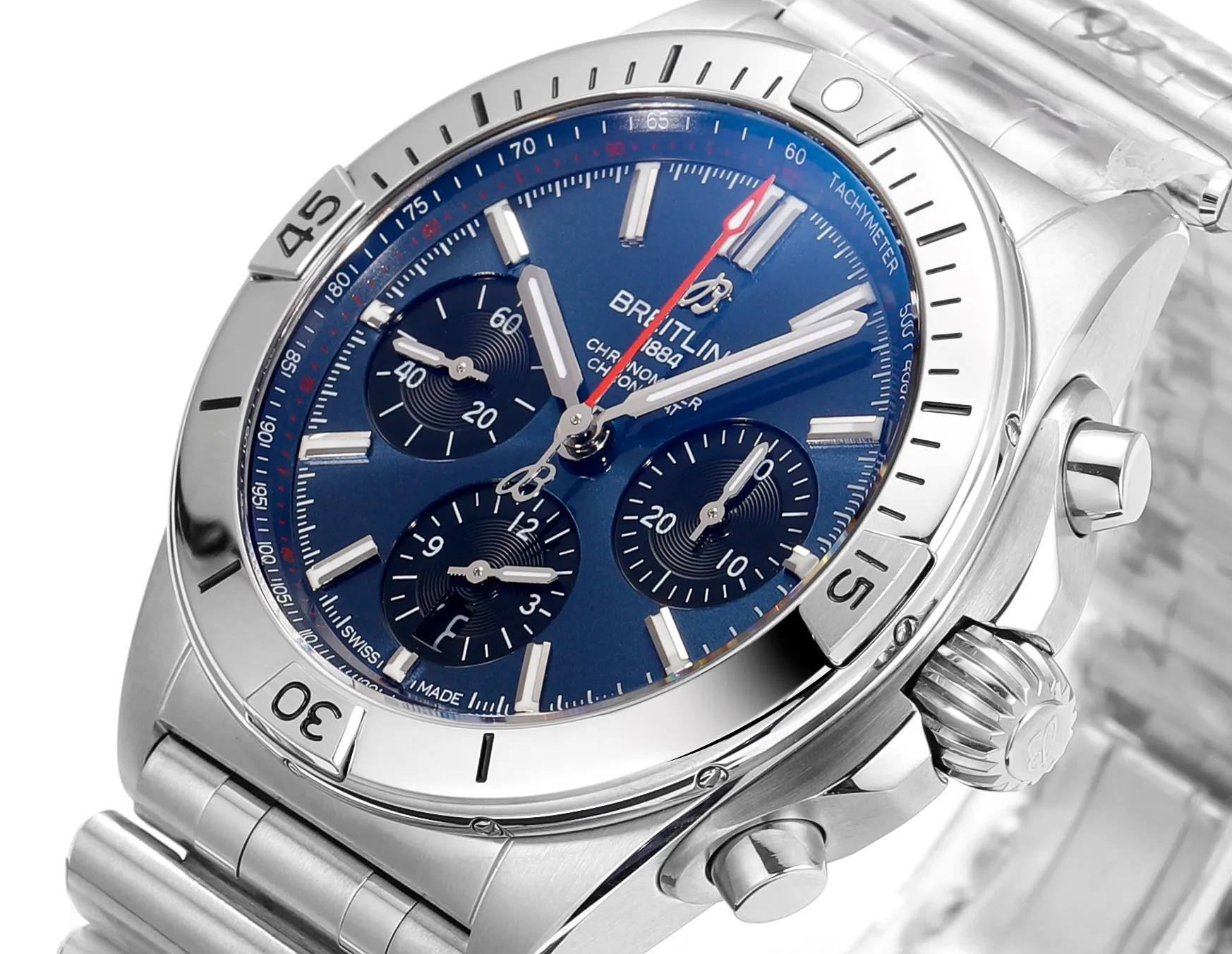 Watch Classic