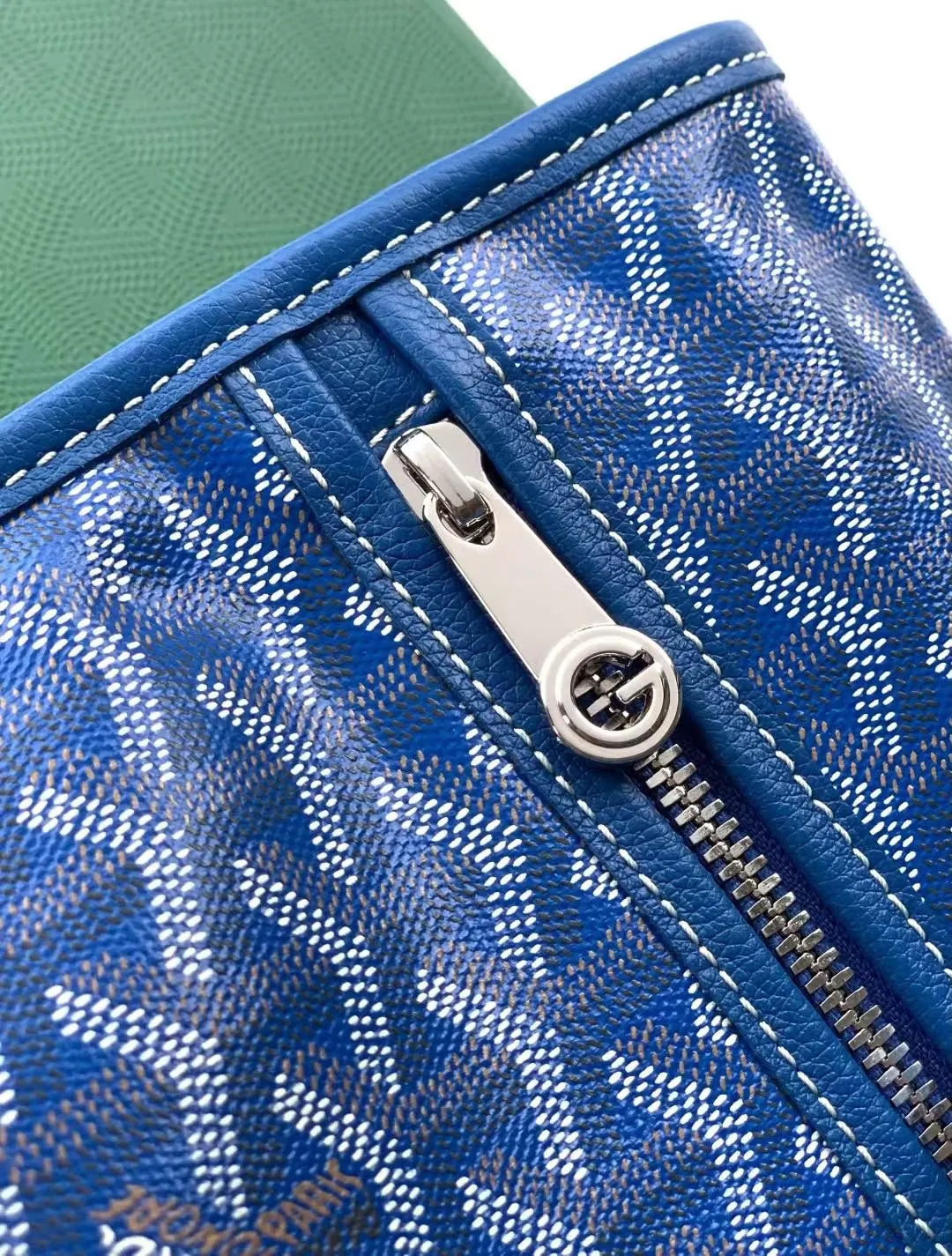 Goyard Backpack
