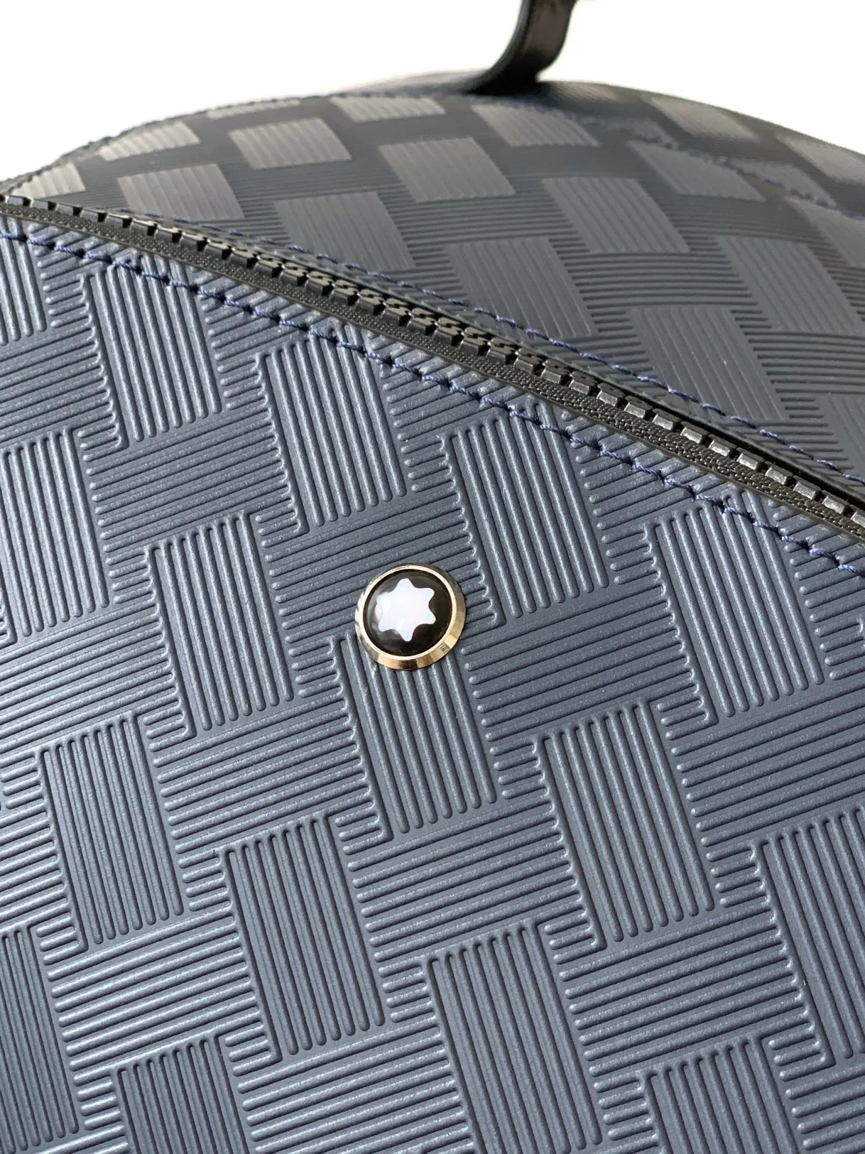 Backpack Leather