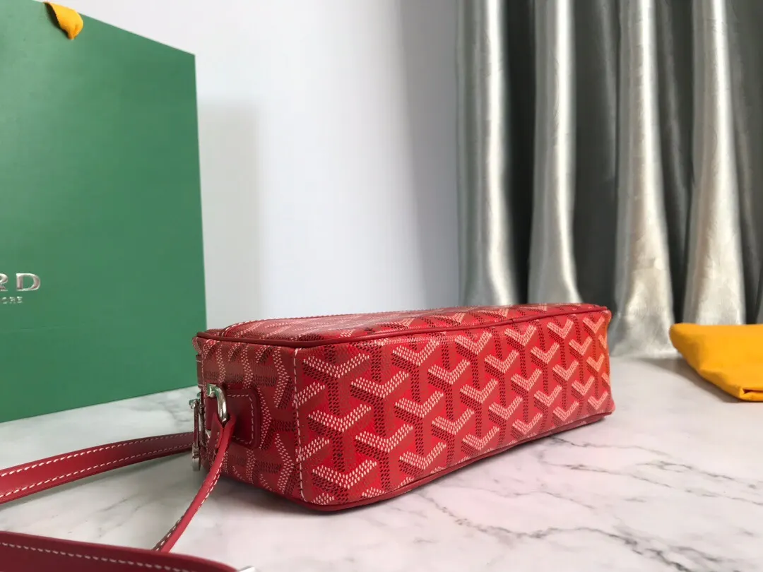 Goyard 旅行袋 大容量旅行款