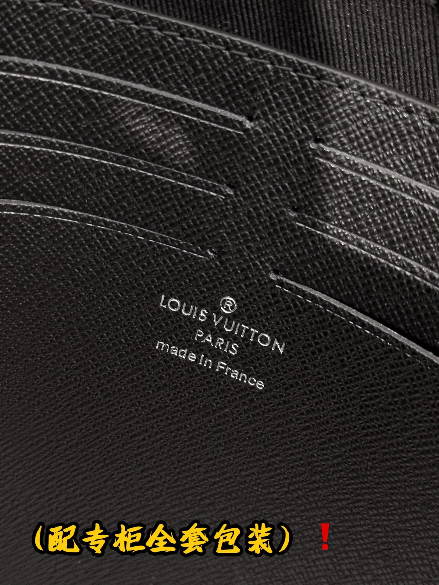 Organizer Pouch Travel Canvas