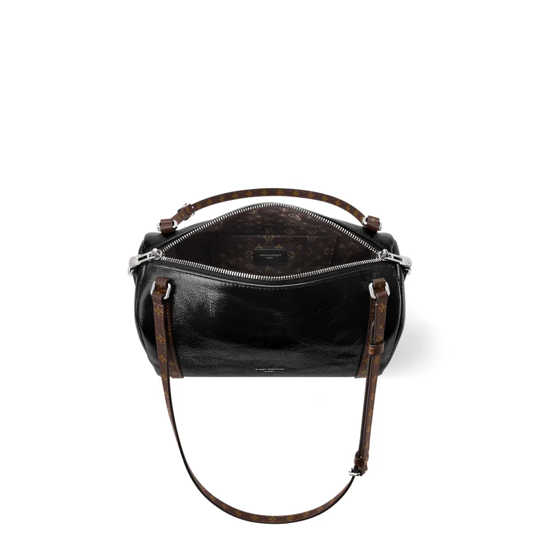 Hobo Shoulder Bag Vintage