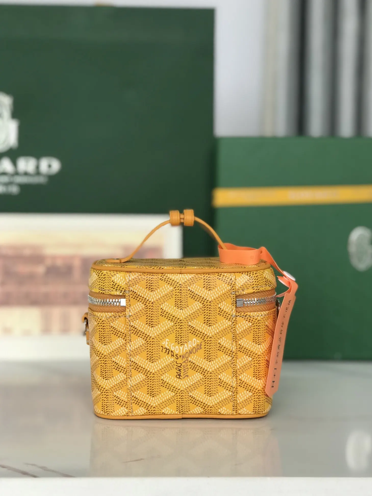 Goyard 斜挎包 轻便斜挎款