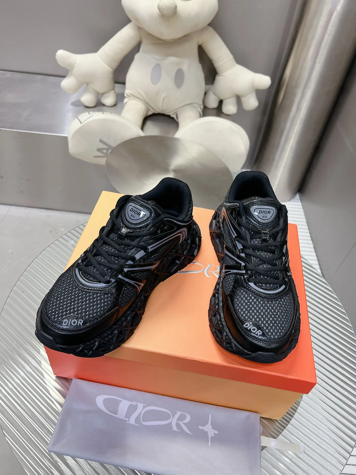 Dior Sneakers