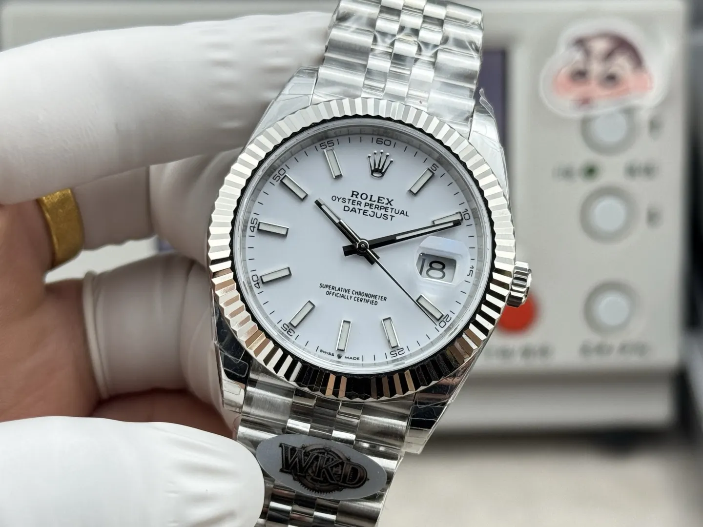 Watch Classic