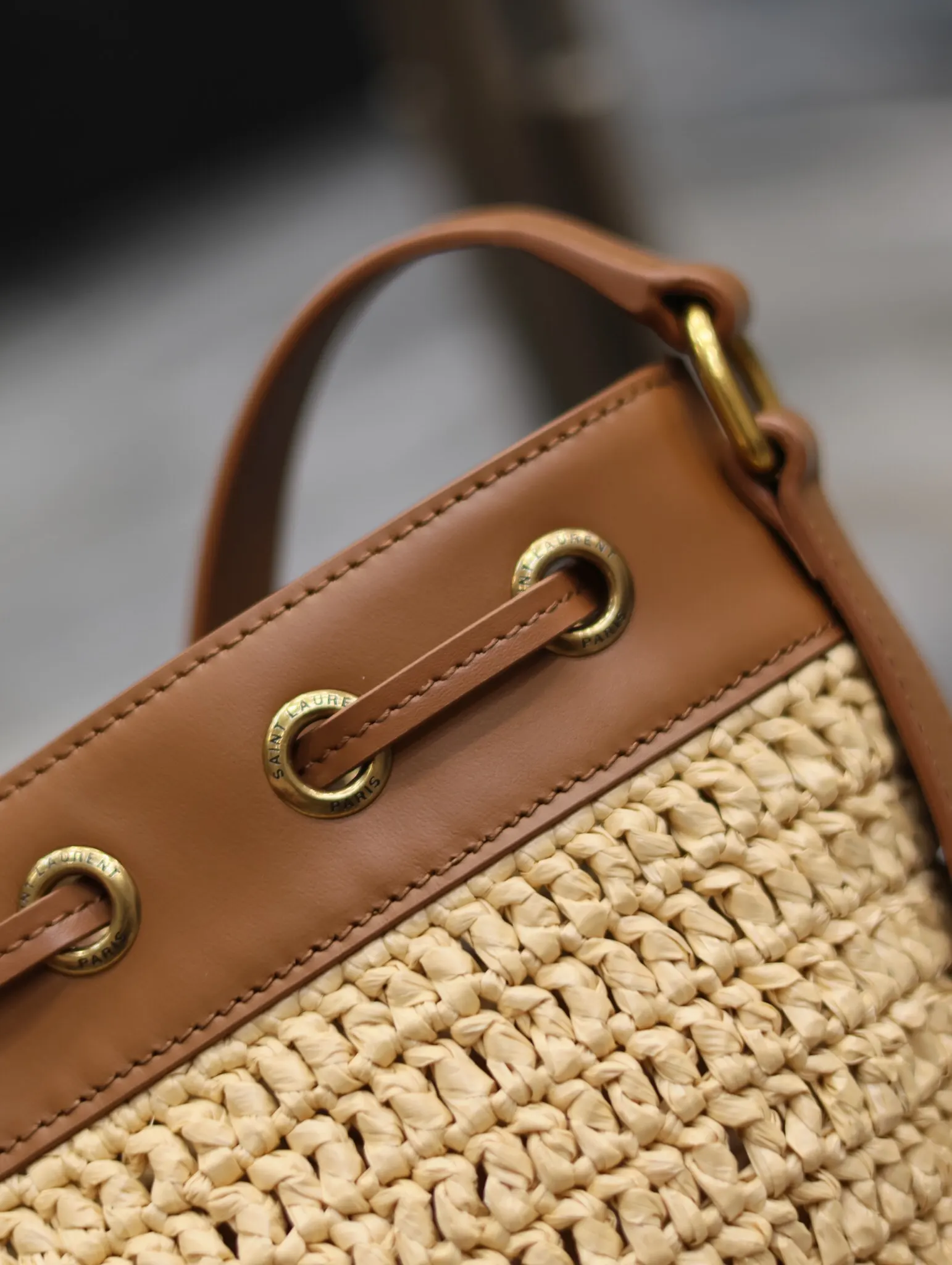 Bucket Bag Casual