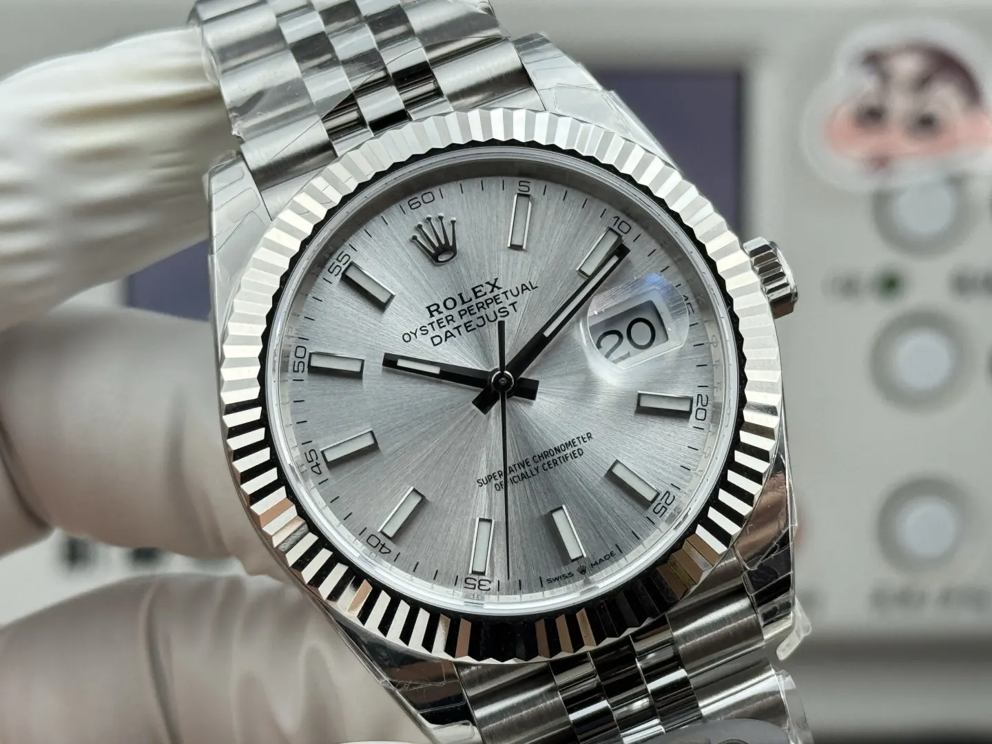 Rolex WKD 系列 手錶 經典腕表款