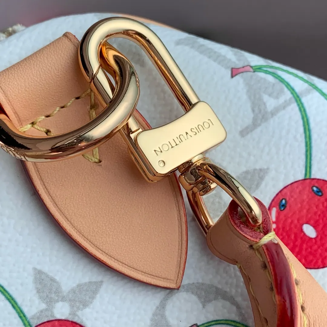 Louis Vuitton Speedy M14238 Monogram 手提包