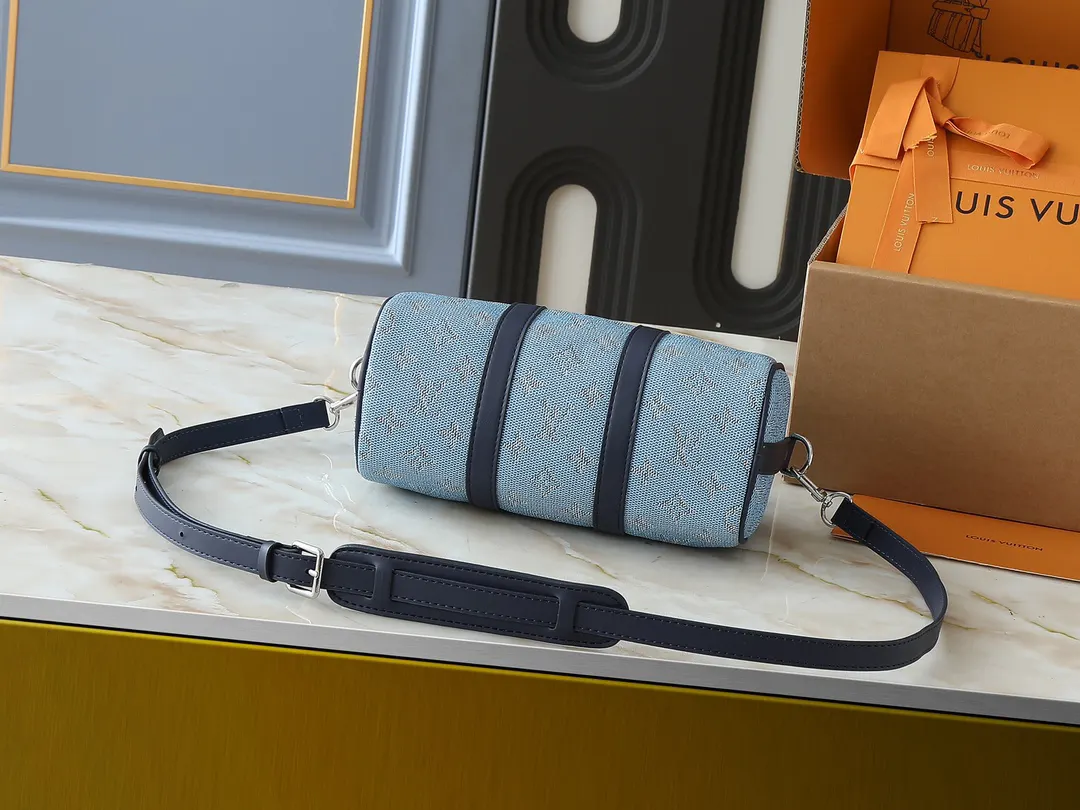 Keepall Mo旅行包 大容量旅行款