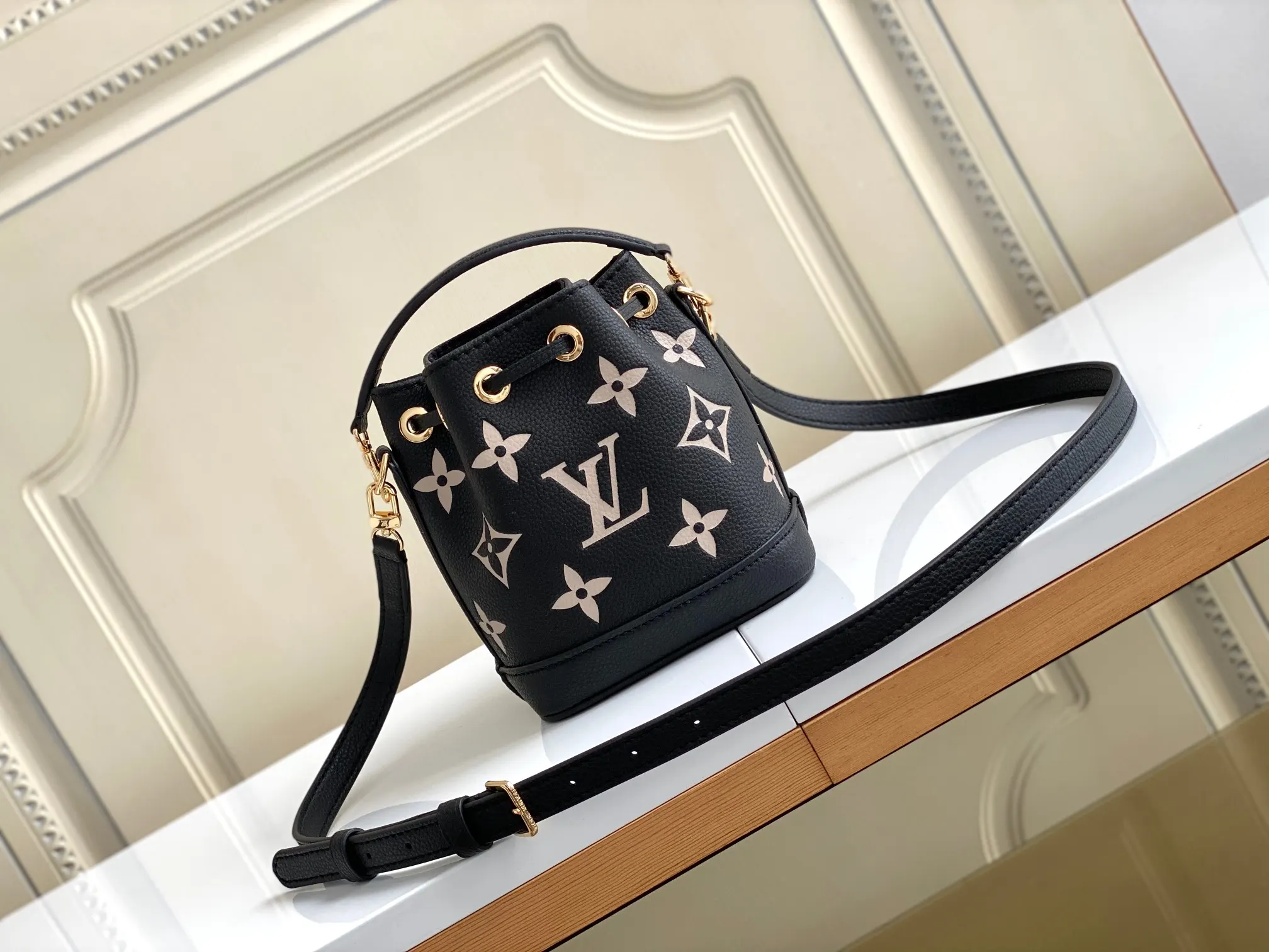 LV Mo水桶包 休閒水桶款