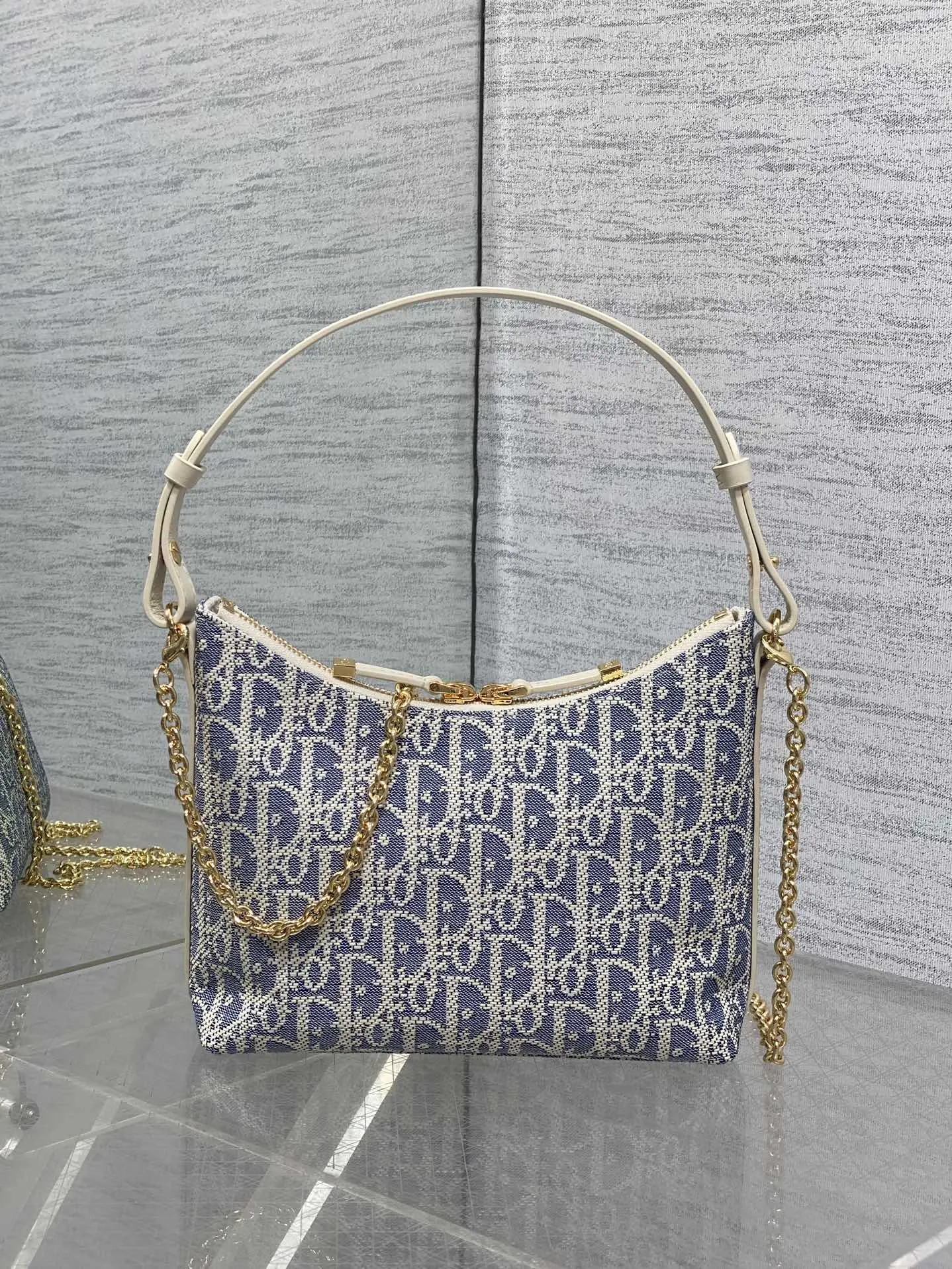 Dior Clutch Bag Classic