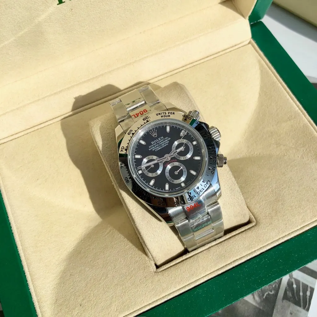 Watch Classic