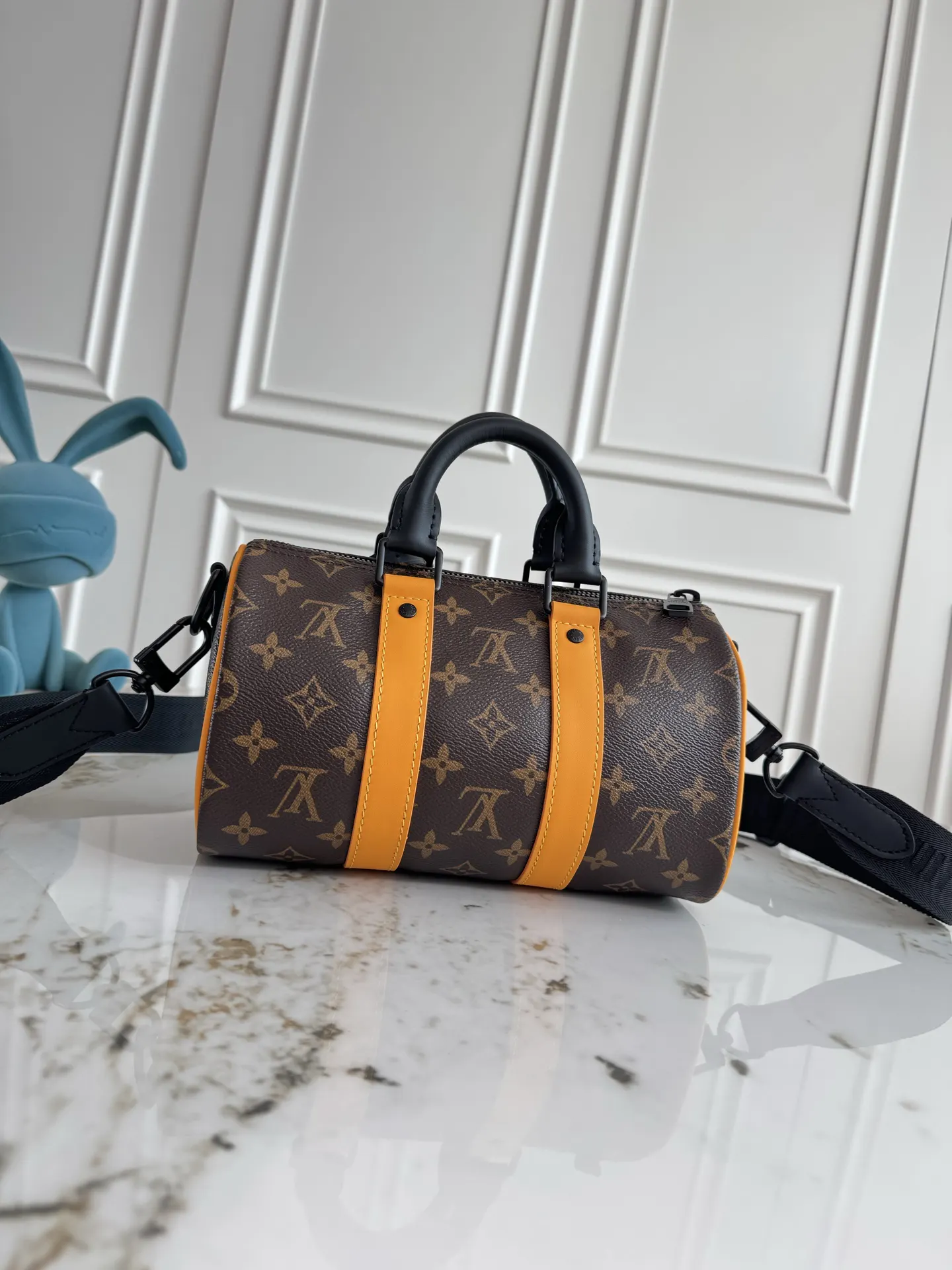 LV 经典老花 手袋｜ORBUYBAG 岚奢包高端时尚精品