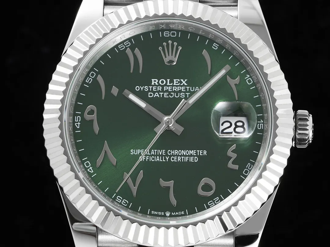 Watch Classic