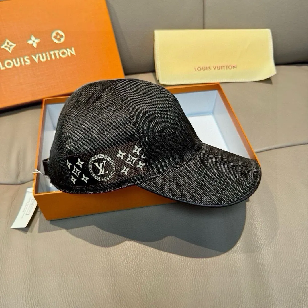 Louis Vuitton Fashion Item Casual Leather