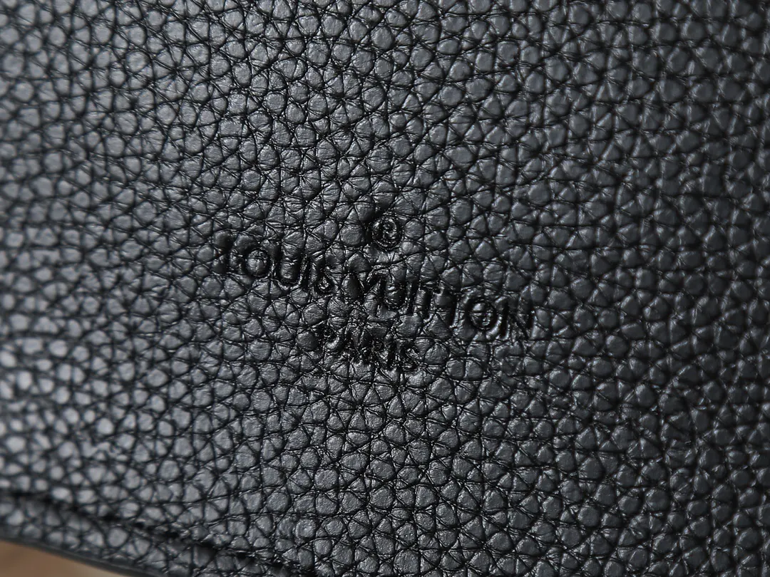 Louis Vuitton Shoulder Bag Leather Image 9 Louis Vuitton Shoulder Bag Leather Image 9