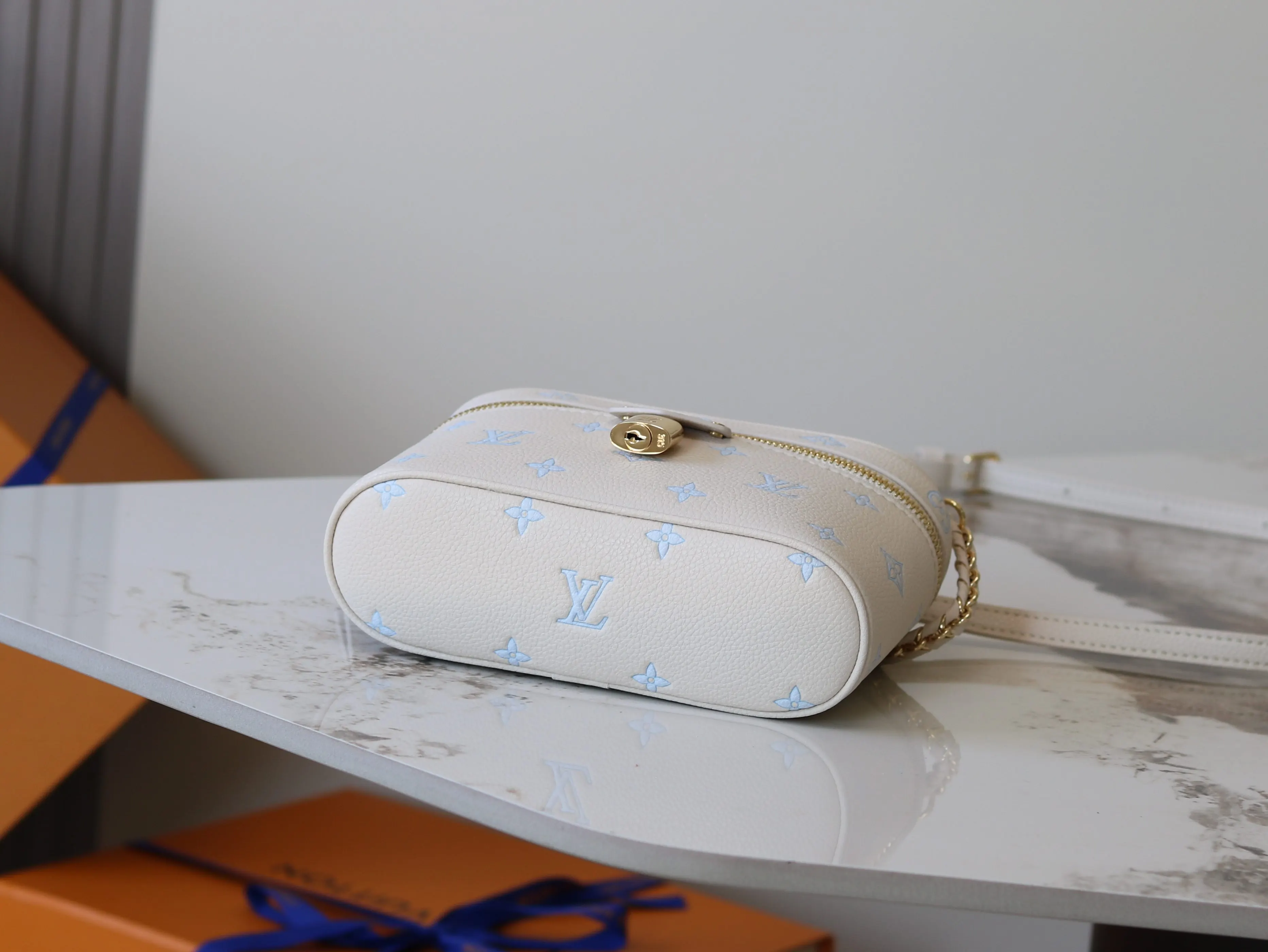 Louis Vuitton Chain Bag