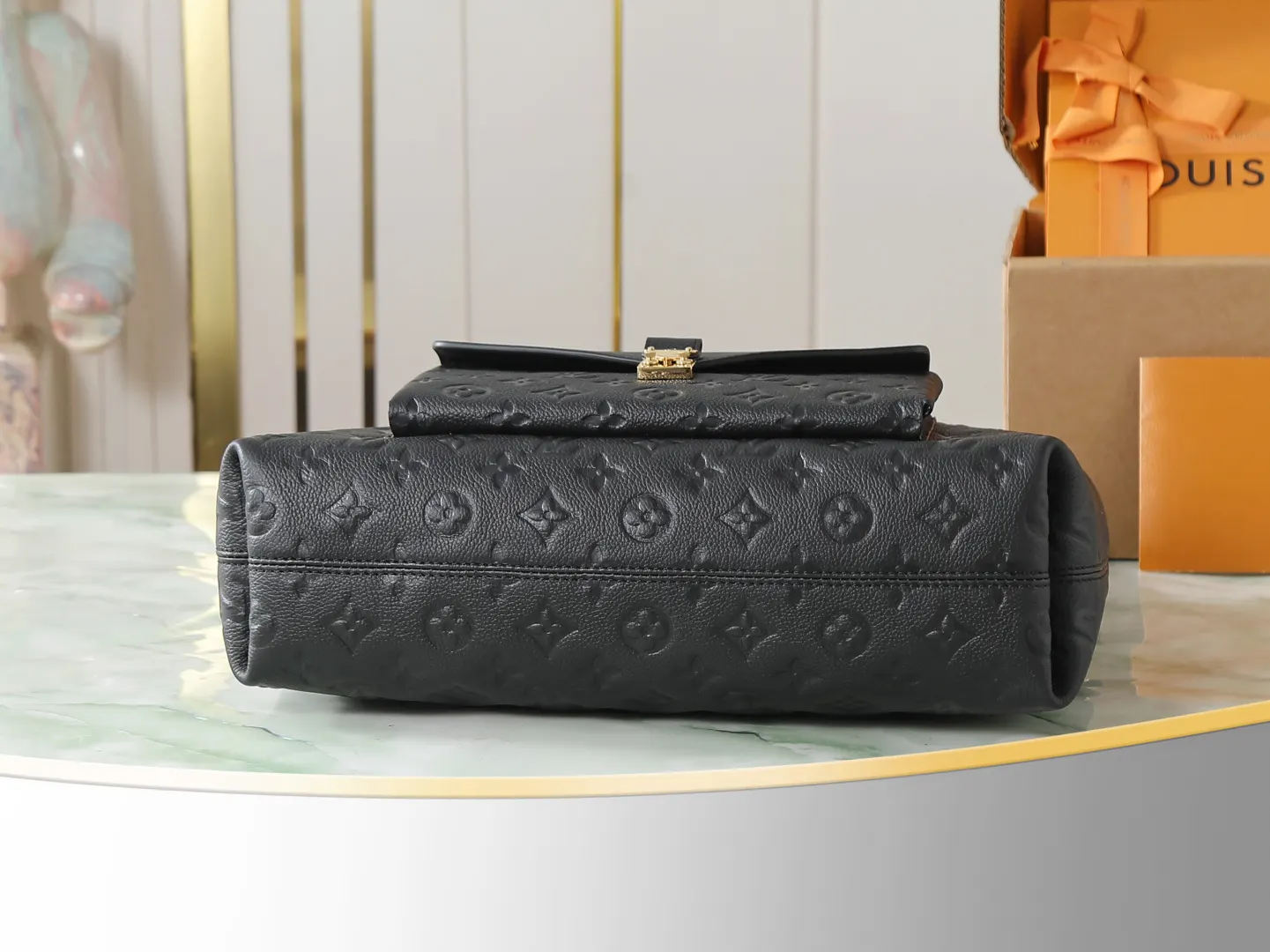 Louis Vuitton Métis Shoulder Bag Vintage