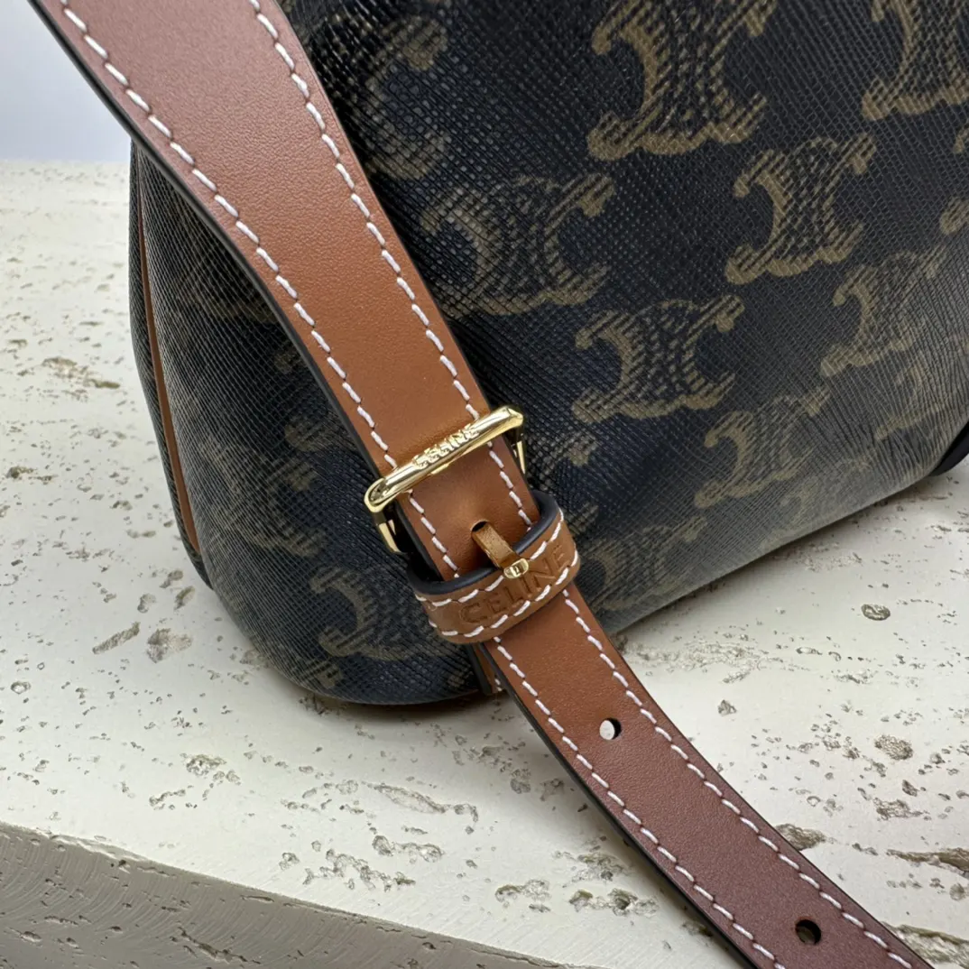 Backpack Leather