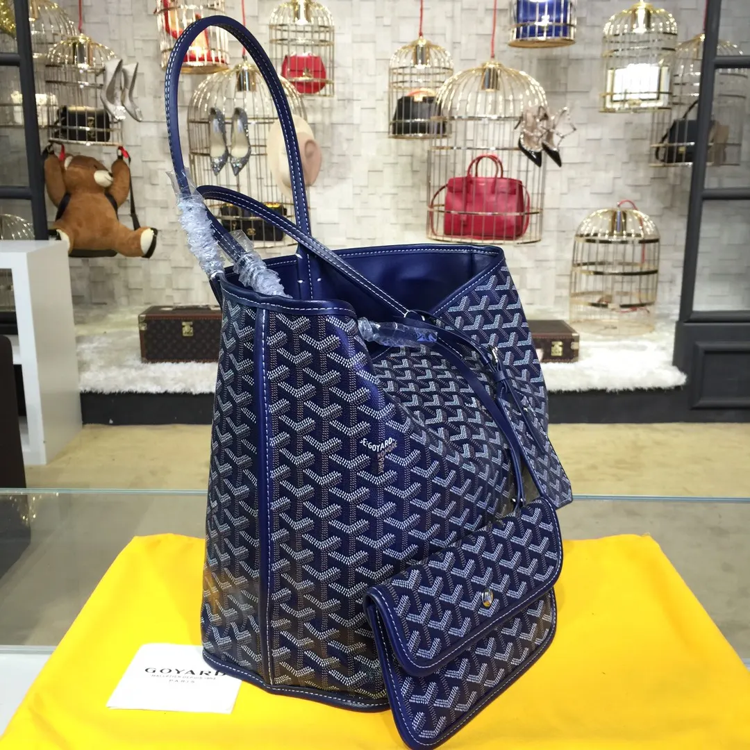 Goyard Fashion Item Travel