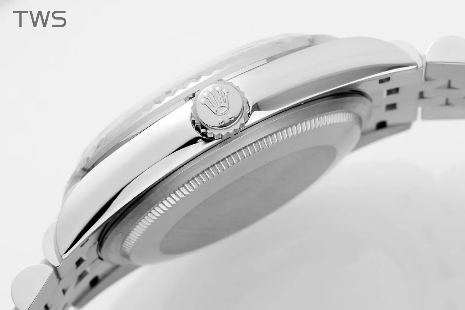 Rolex tws 劳力士日志型 表壳表 手錶 經典腕表款(數字9) Rolex tws 劳力士日志型 表壳表 手錶 經典腕表款(數字9)
