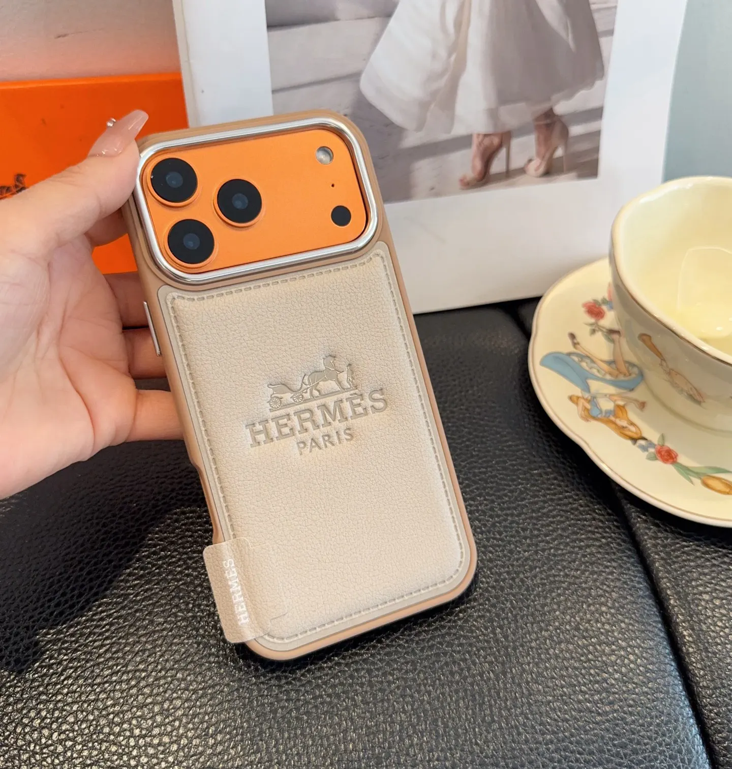 Hermes 手提包 经典款