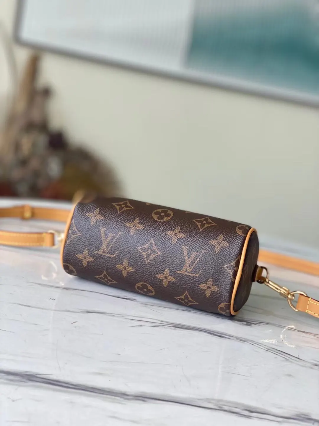 LV Speedy 經典老花 手袋(數字4) LV Speedy 經典老花 手袋(數字4)