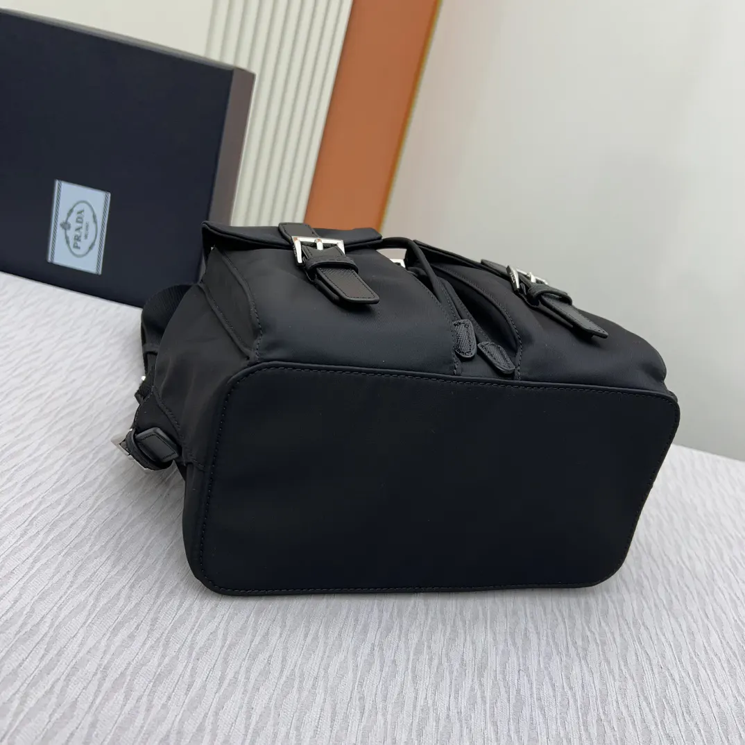 尼龍 雙肩包 实用雙肩款