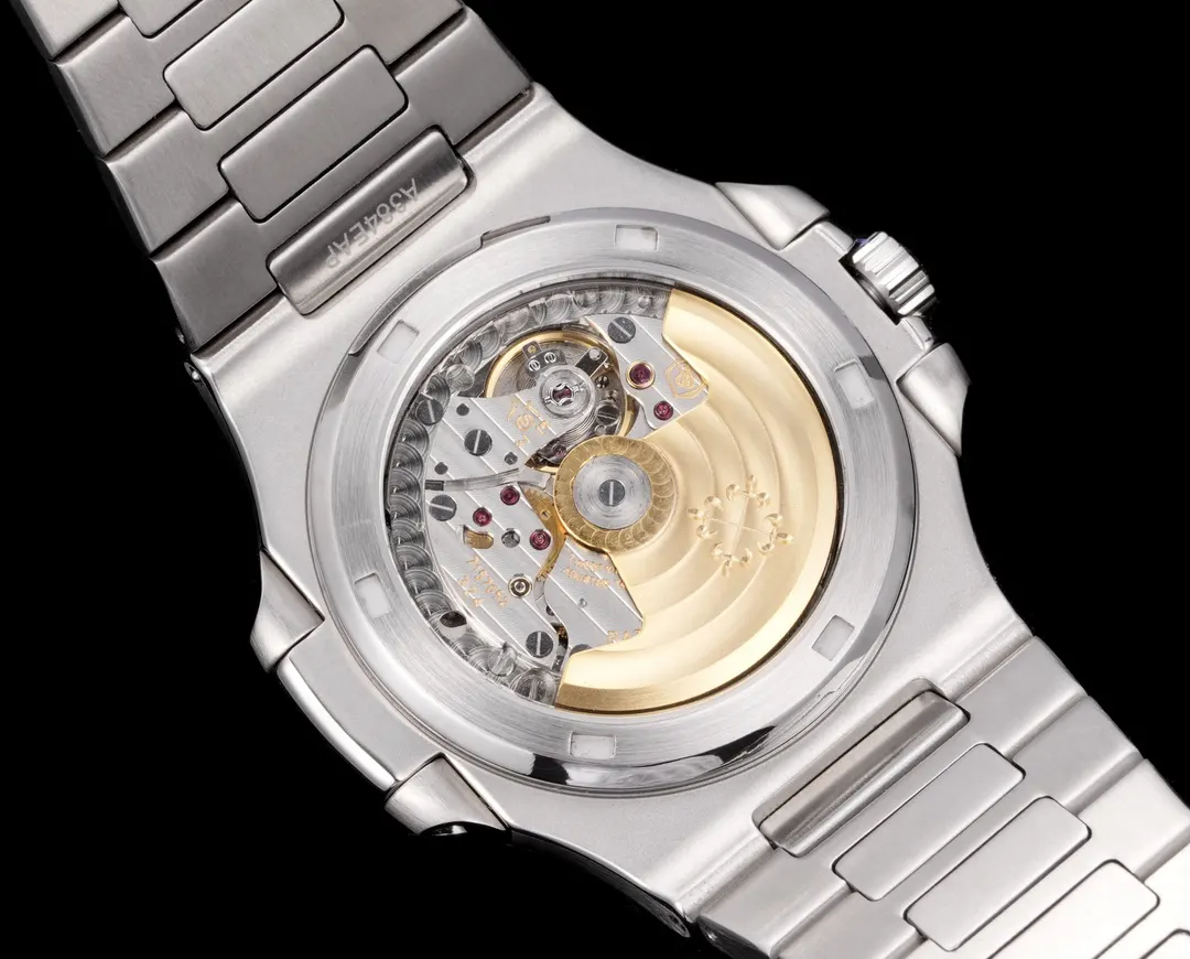 Patek Philippe 手表 经典腕表款