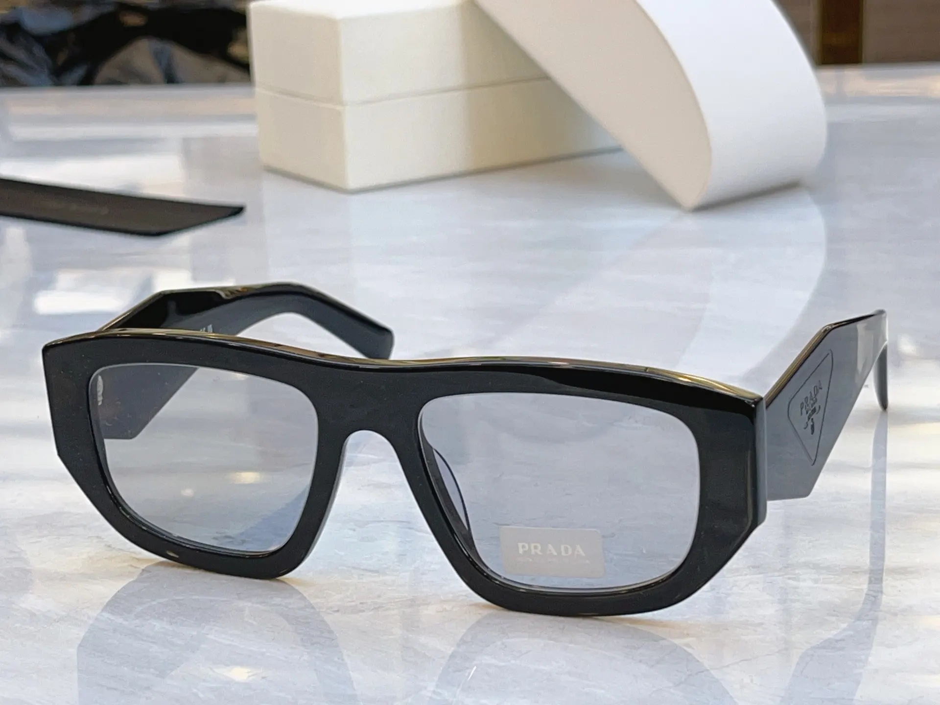 Prada SPR D04SU Sunglasses