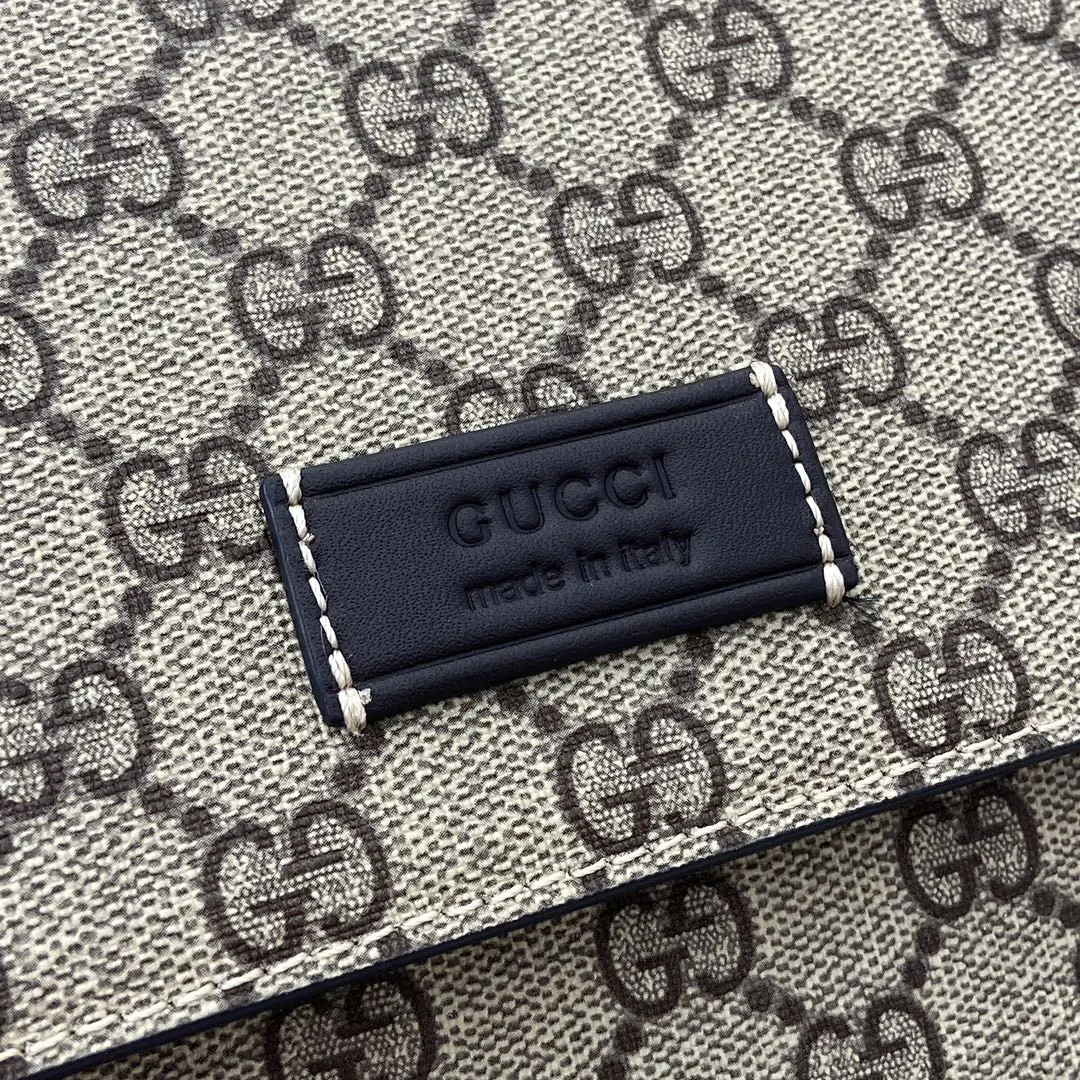 Gucci 单肩包