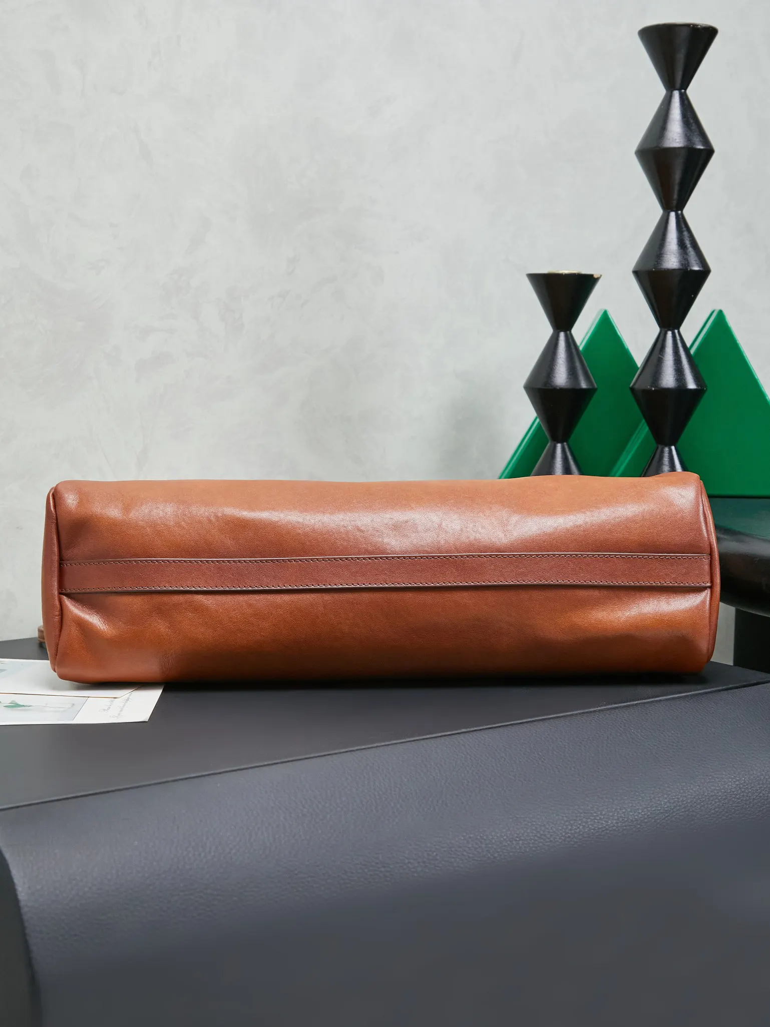 Backpack Leather