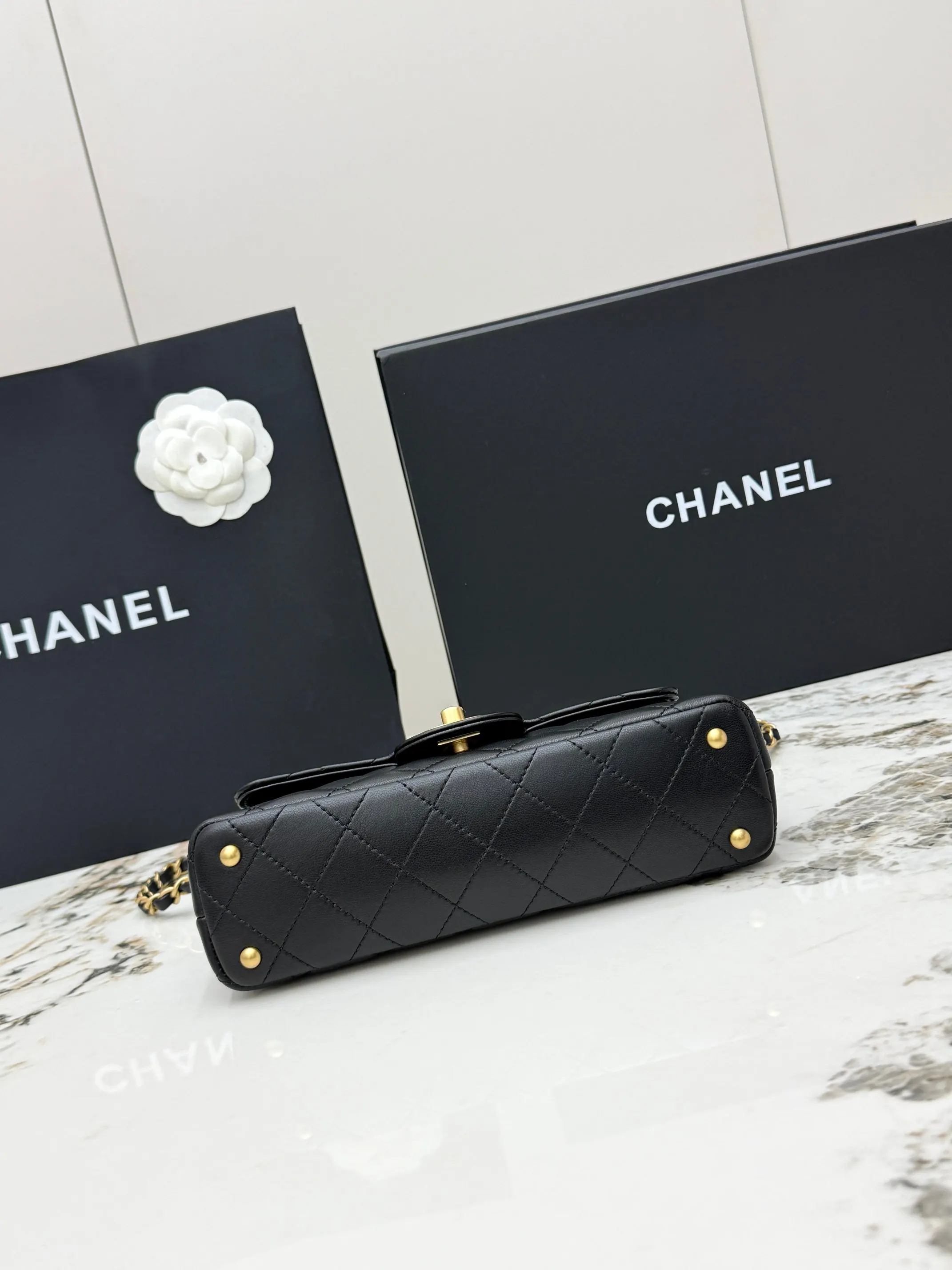 Chanel Chain Bag