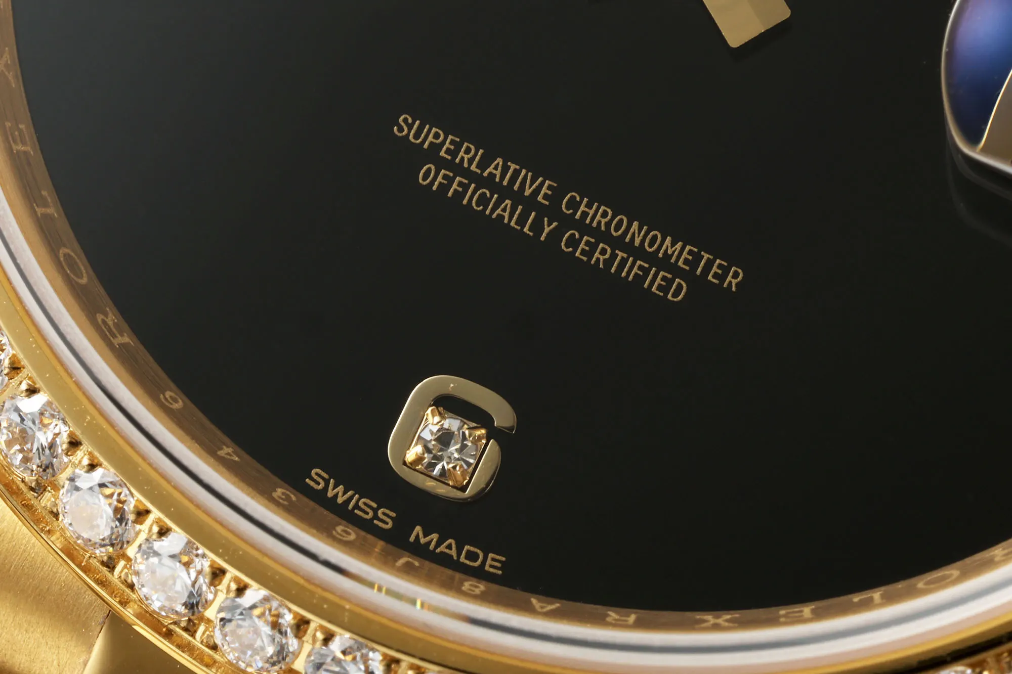 Rolex RA 震撼发布劳力士星期日志 手表 经典腕表款
