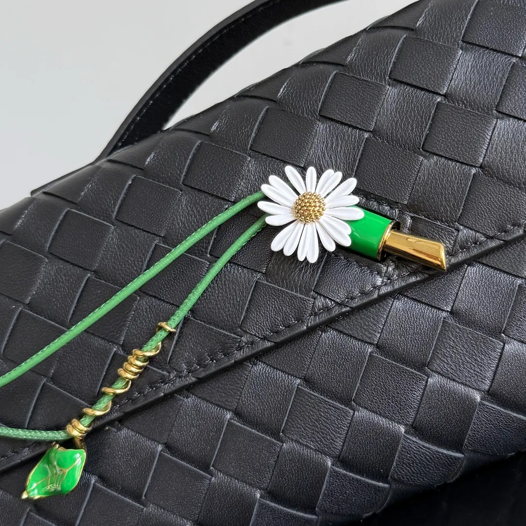 Bottega Veneta 金色 手拿包 精致手拿款