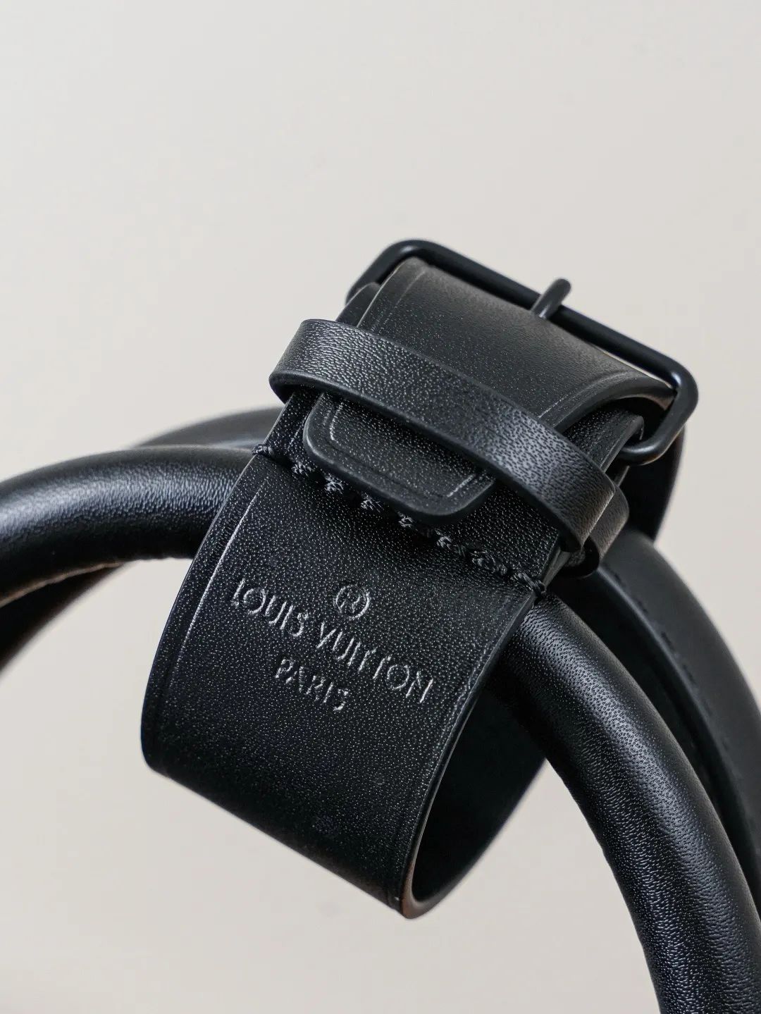 Fashion Item Travel Leather