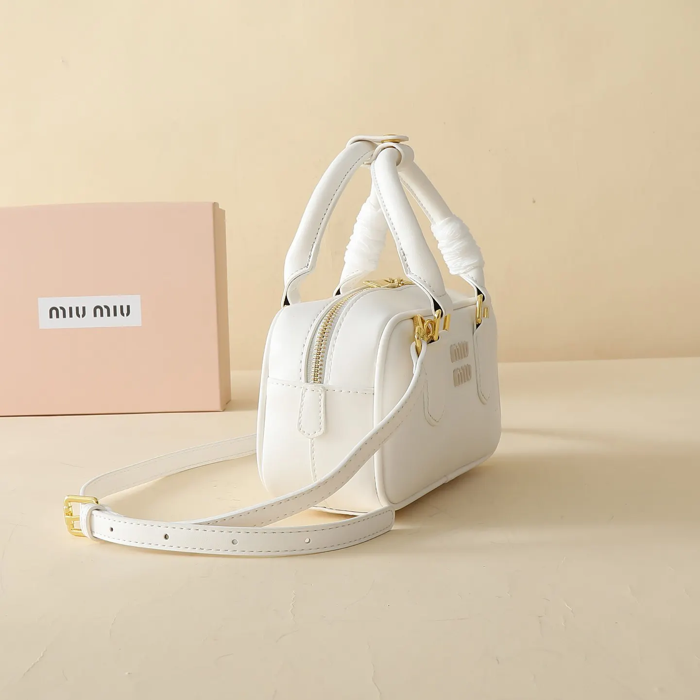 Crossbody Bag Lightweight
