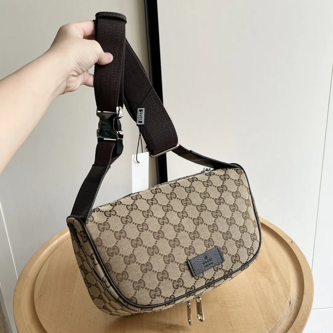 Belt Bag Casual