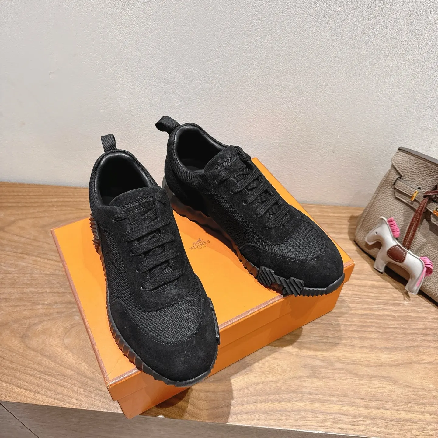 Hermès SS 运动鞋