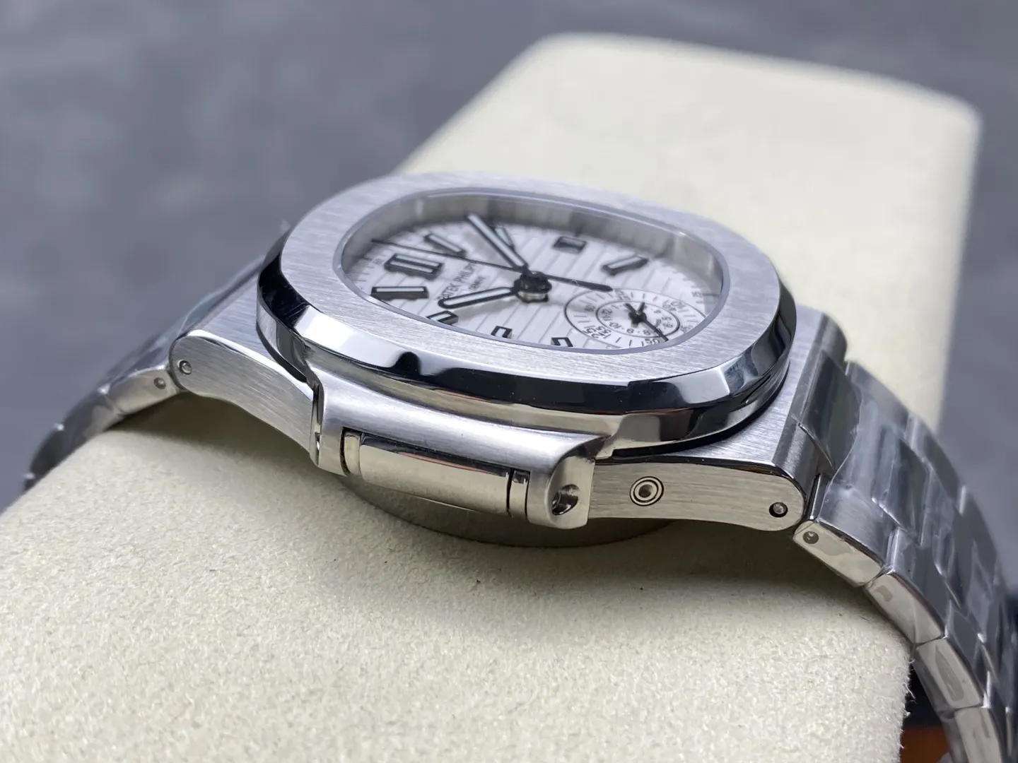 Patek Philippe 手表 经典腕表款