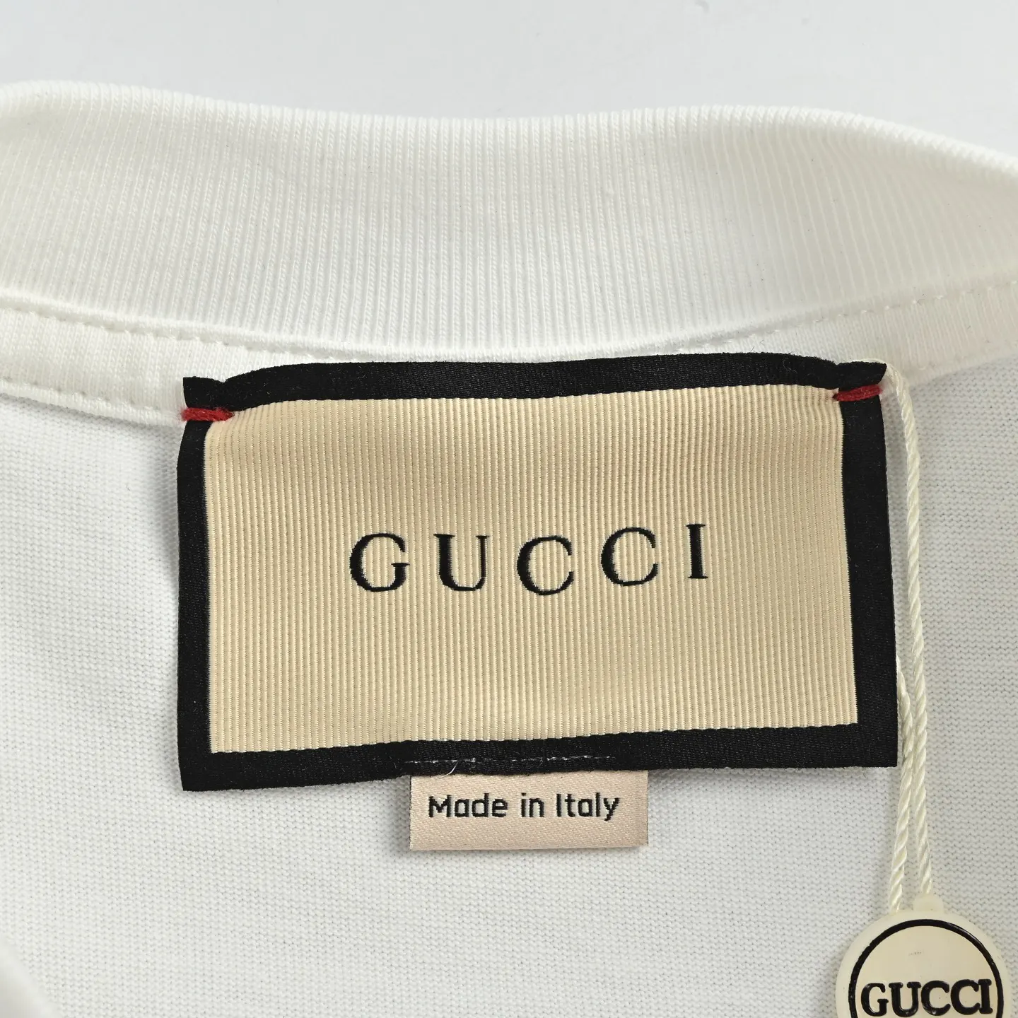 Gucci Logo 字母 针织衫 质感针织款
