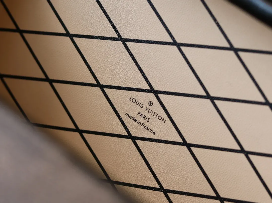 Louis Vuitton Chain Bag