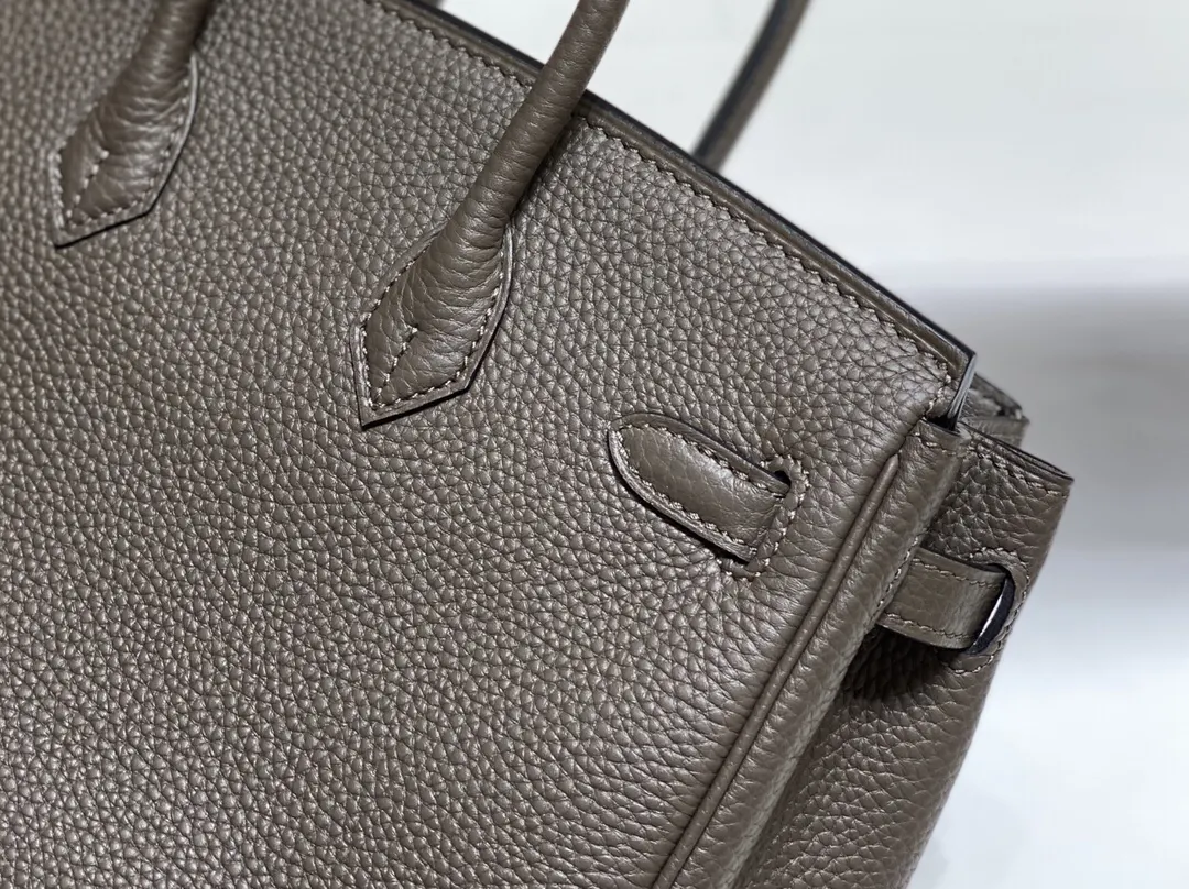 Hermès Birkin Togo牛皮 手提包 25cm