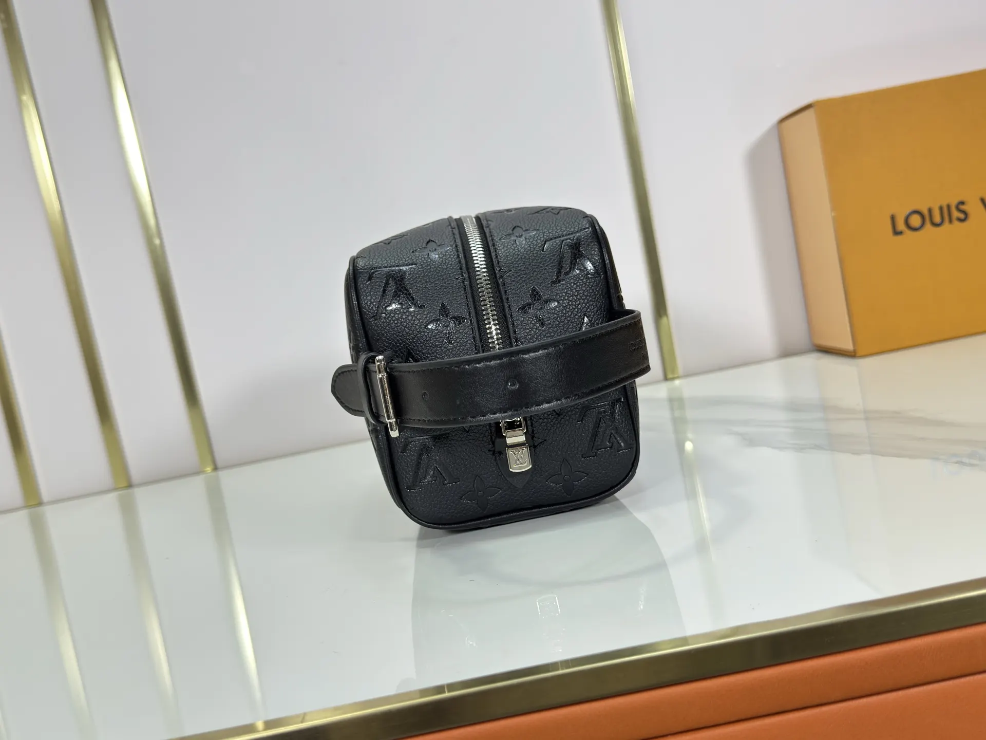 Top Handle Bag Commuter Canvas