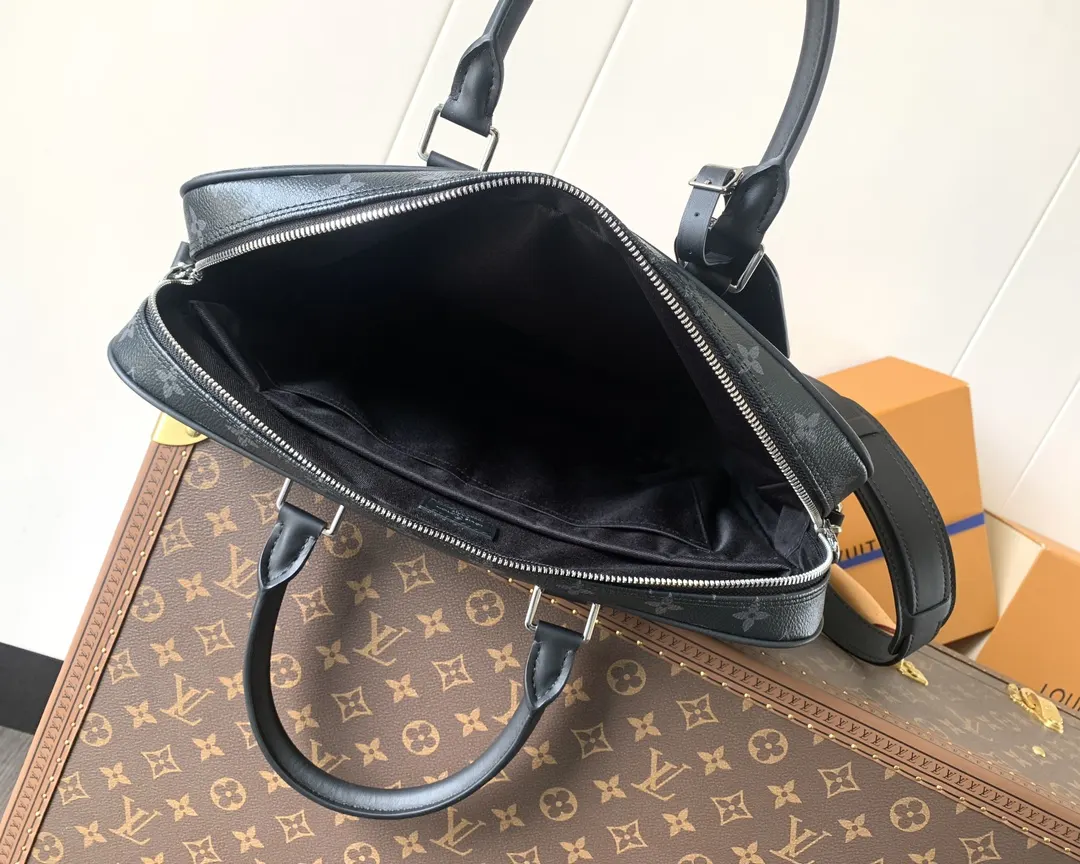 Shoulder Bag Canvas