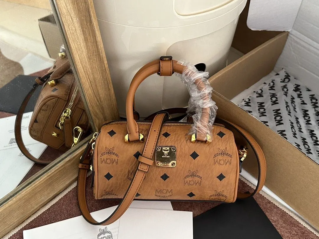 Fashion Item Travel Leather